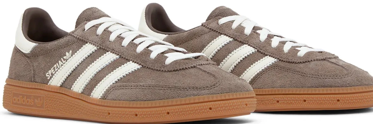 adidas Handball Strata Gum Spezial Earth W 0629